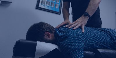 Mid-back and rib pain treatment