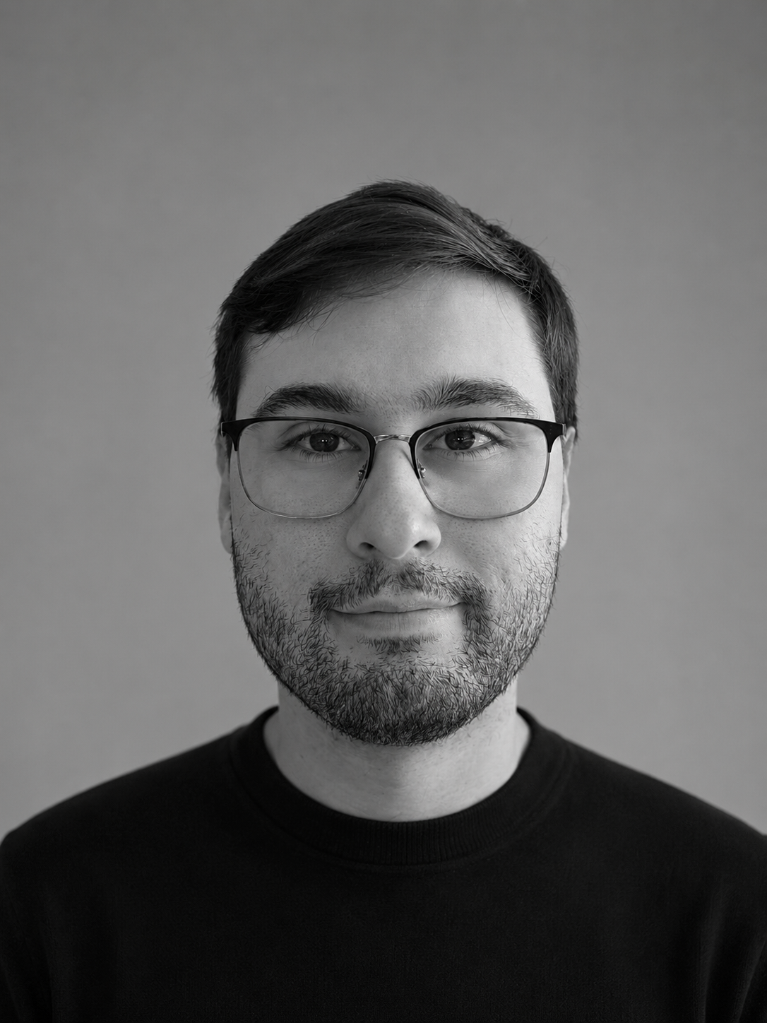 Aşkın Efe Kayınova — founder and lead artist of Midnight Studios