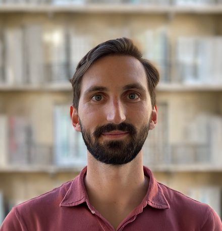 Miguel Schwartz