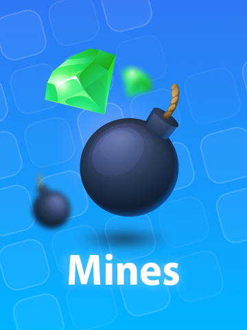 Mines
