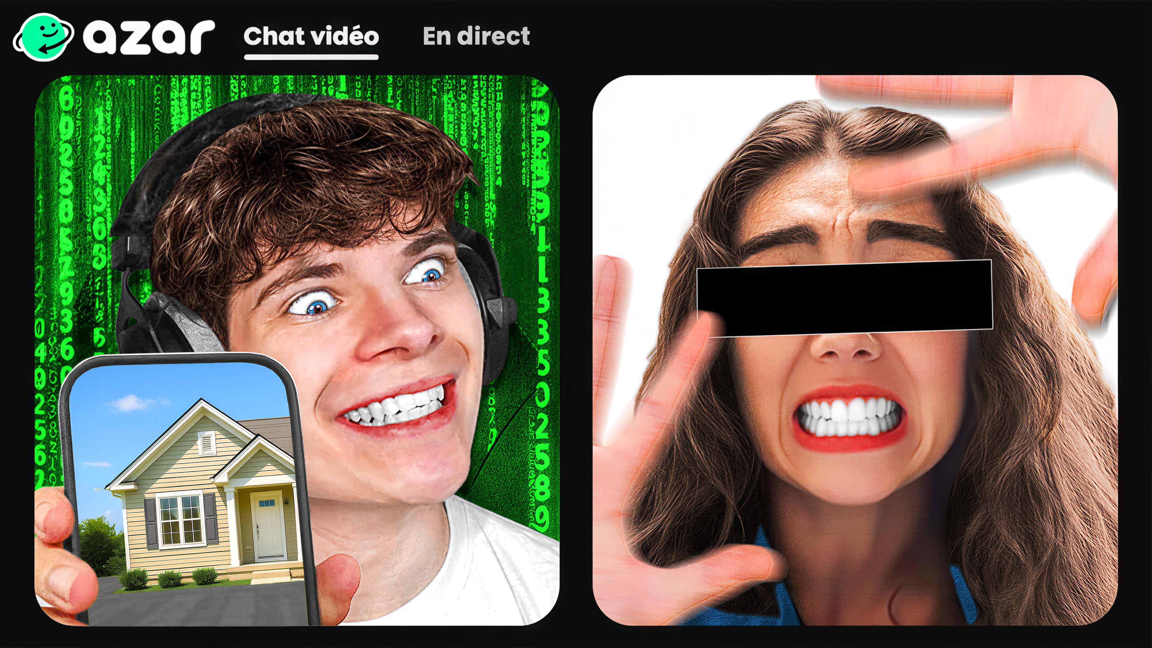 Azar thumbnail