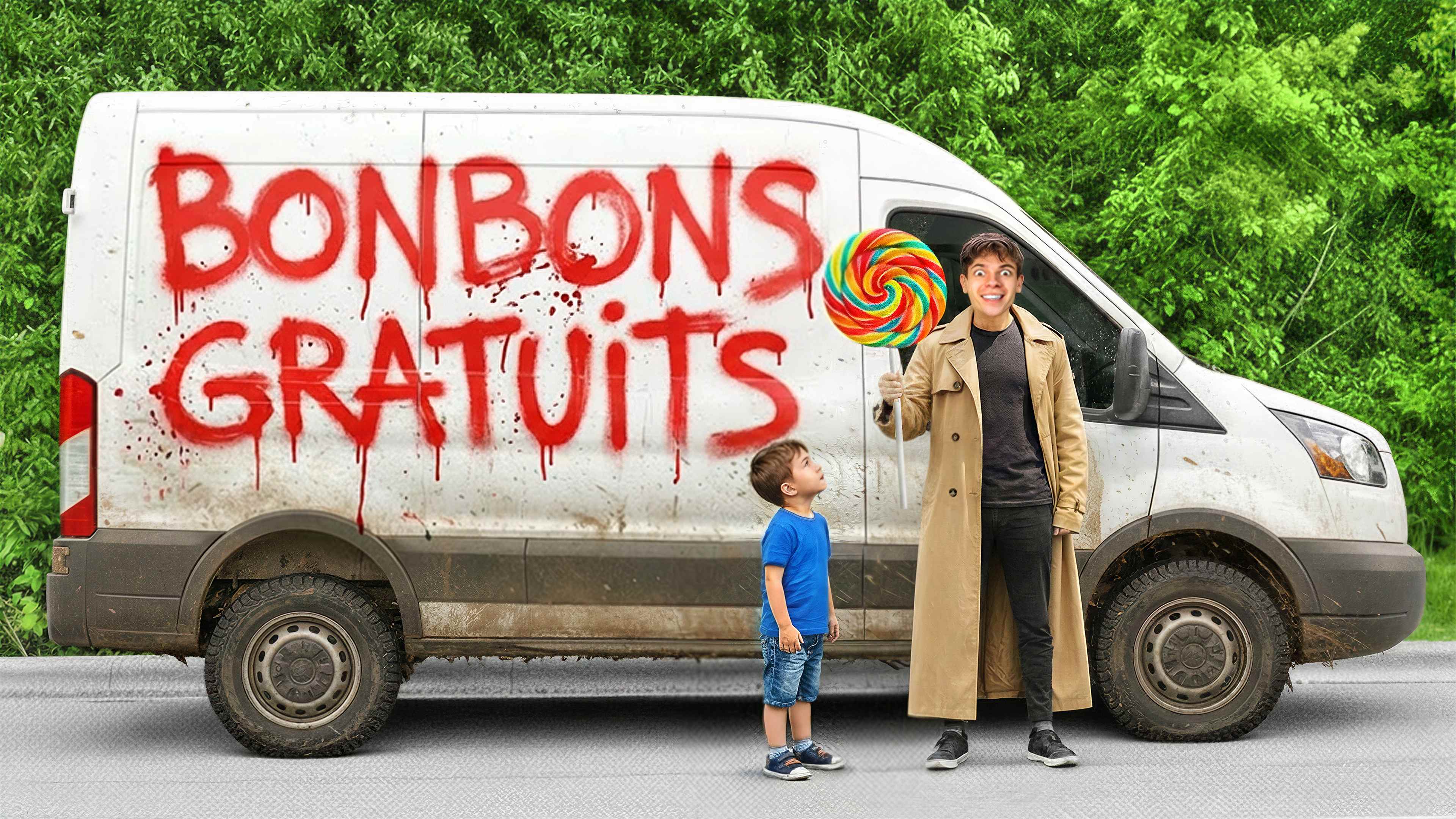 Bonbons Gratuits thumbnail