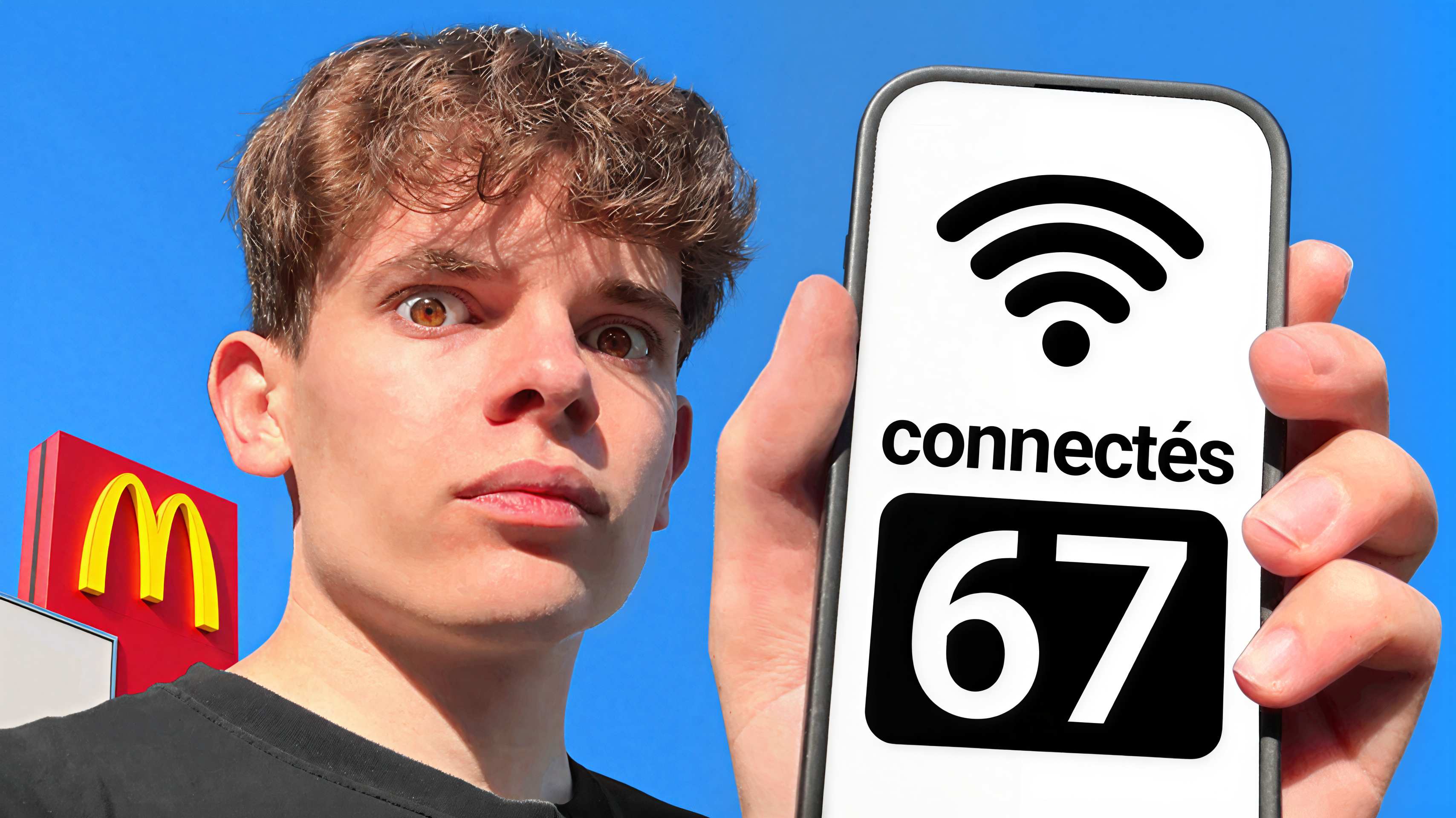 McDonalds WiFi thumbnail