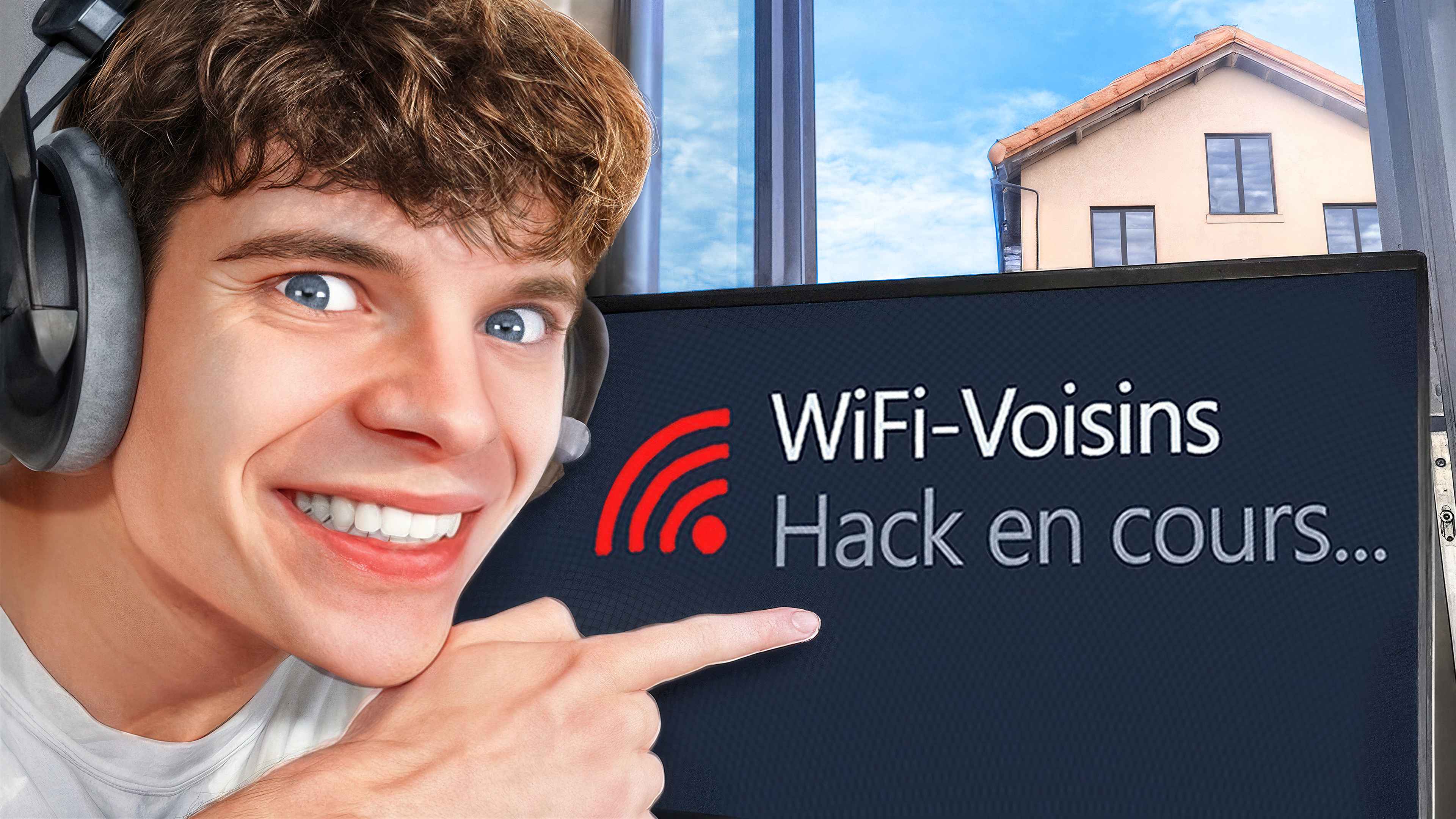 WiFi Voisins thumbnail