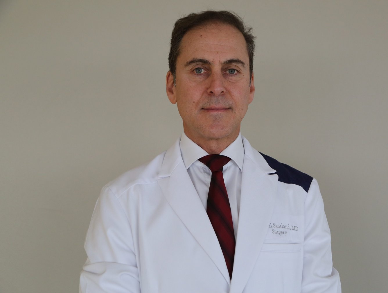 Dr. Mitchell Stotland