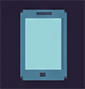 Mobile icon