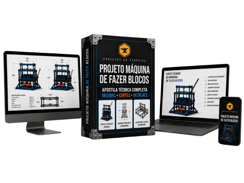 Mockup do plano básico