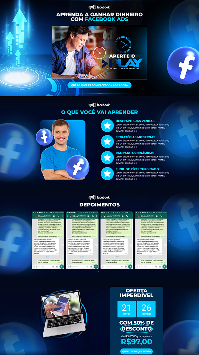 Facebook Ads