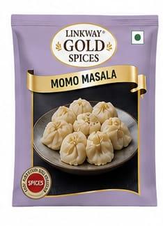 Momo Masala