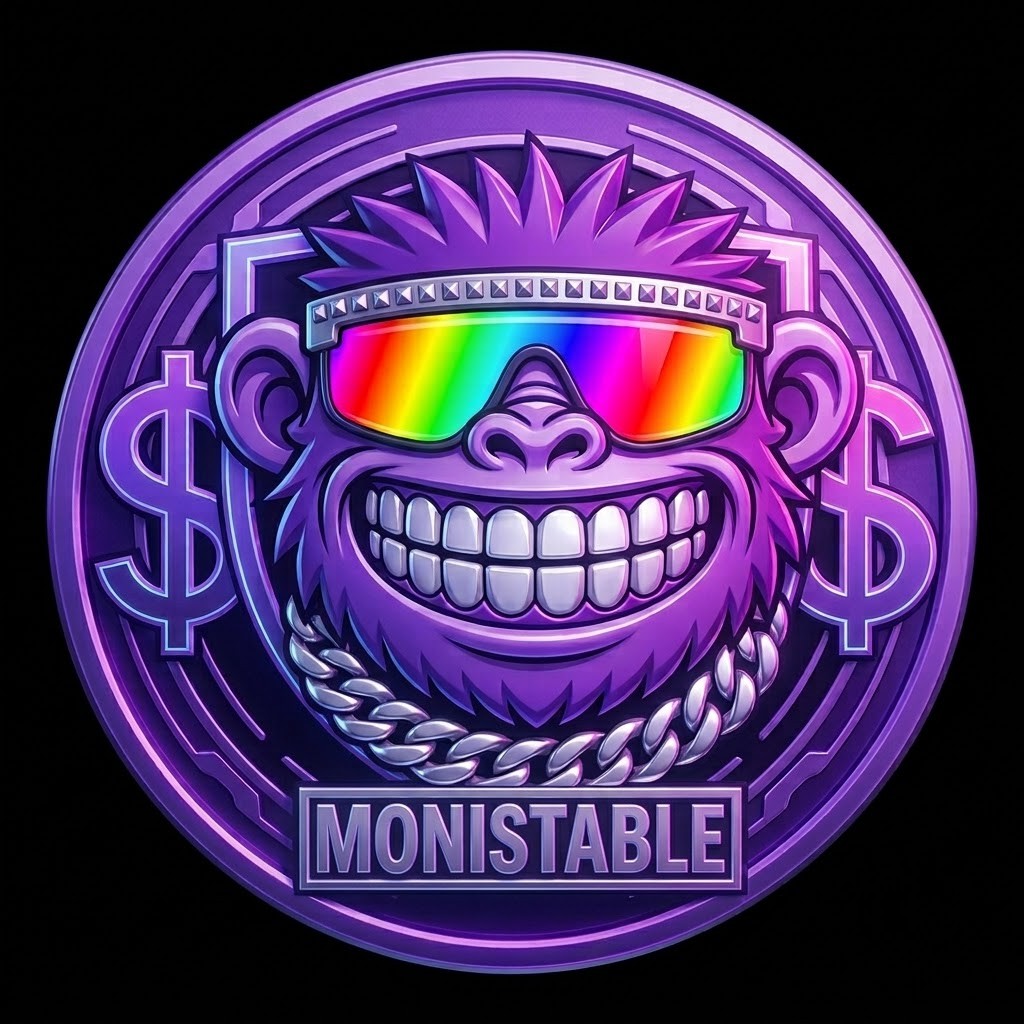 MONISTABLE logo