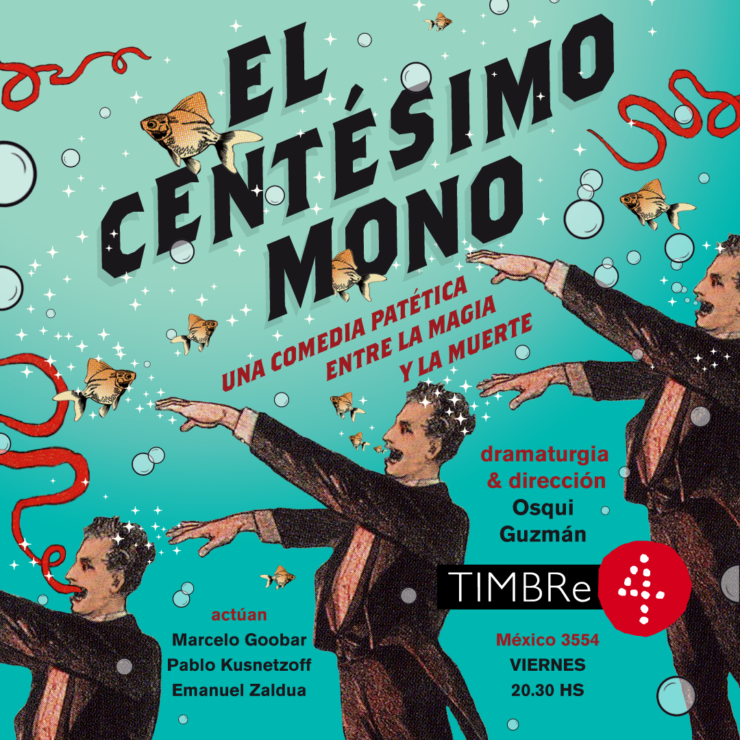 El Centésimo Mono