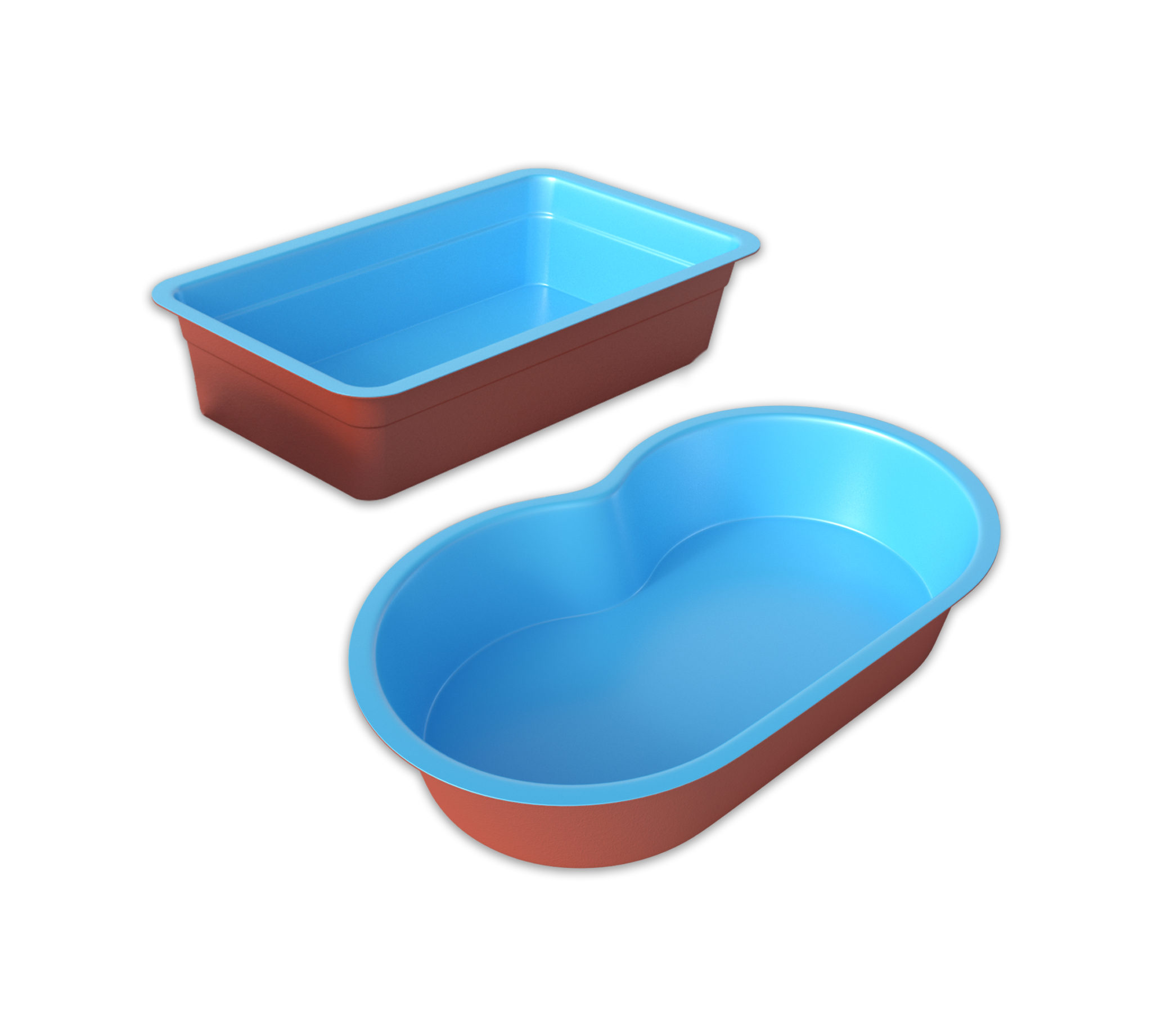 Linha Infantil