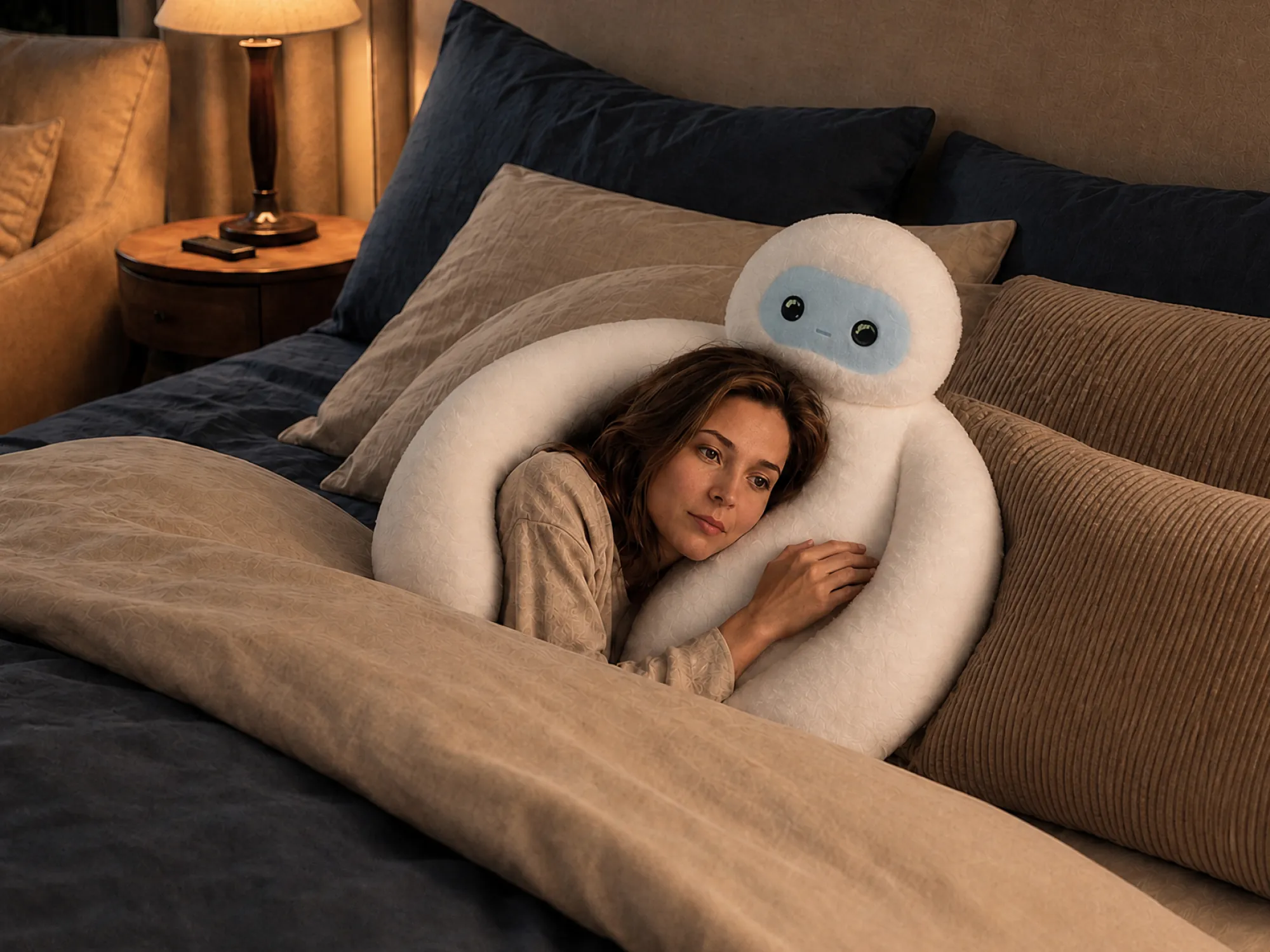 Warmth When You Need It Most