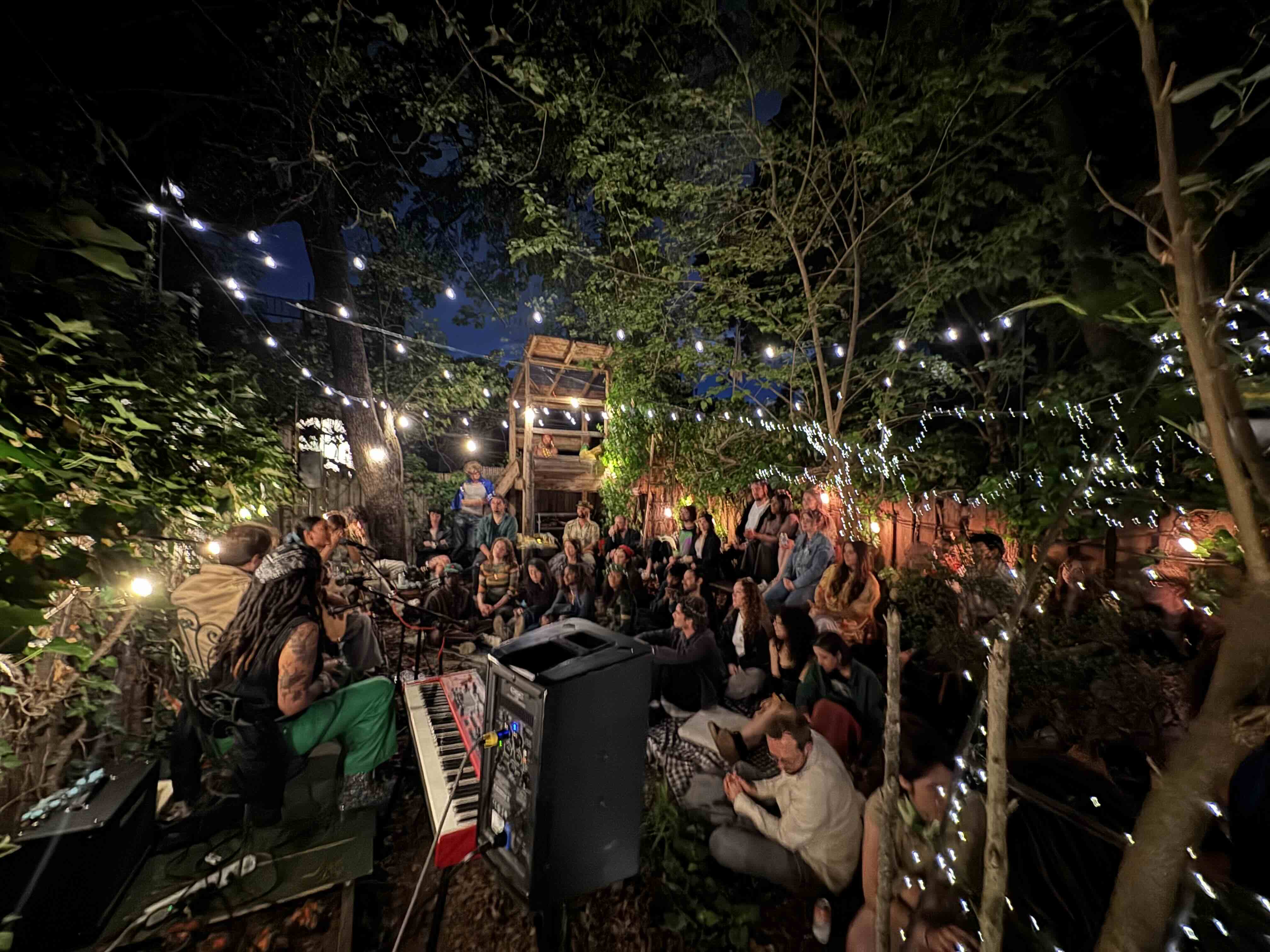 Moon Songs documentation 1