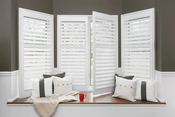 5 Inspiring Custom Shutter Design Ideas for Modern Homes