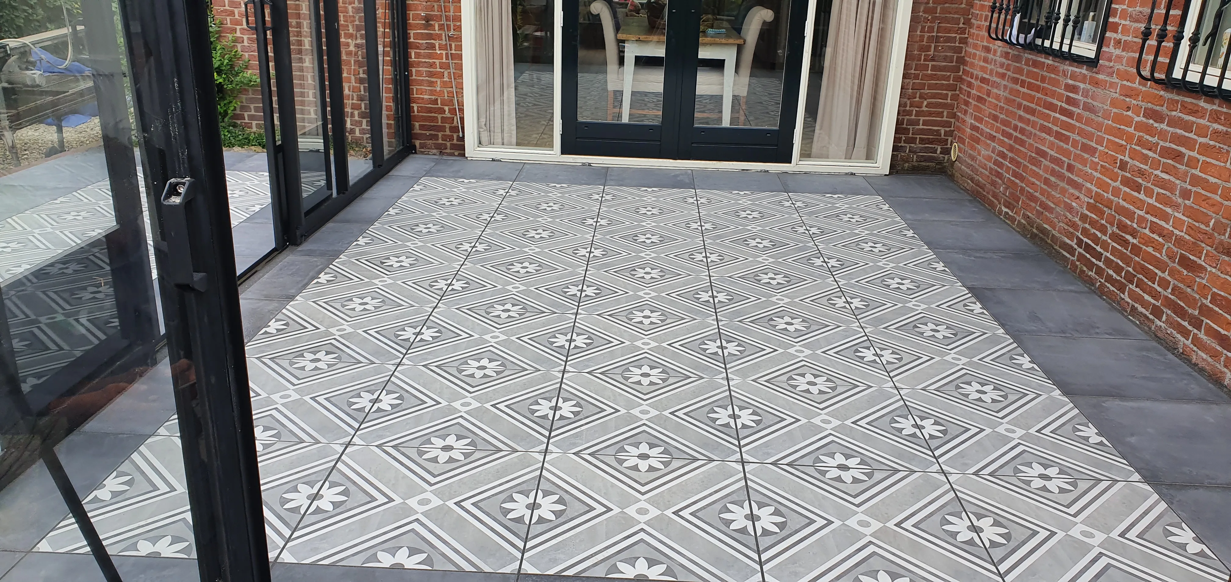 Bestrating & Terras in Zoetermeer