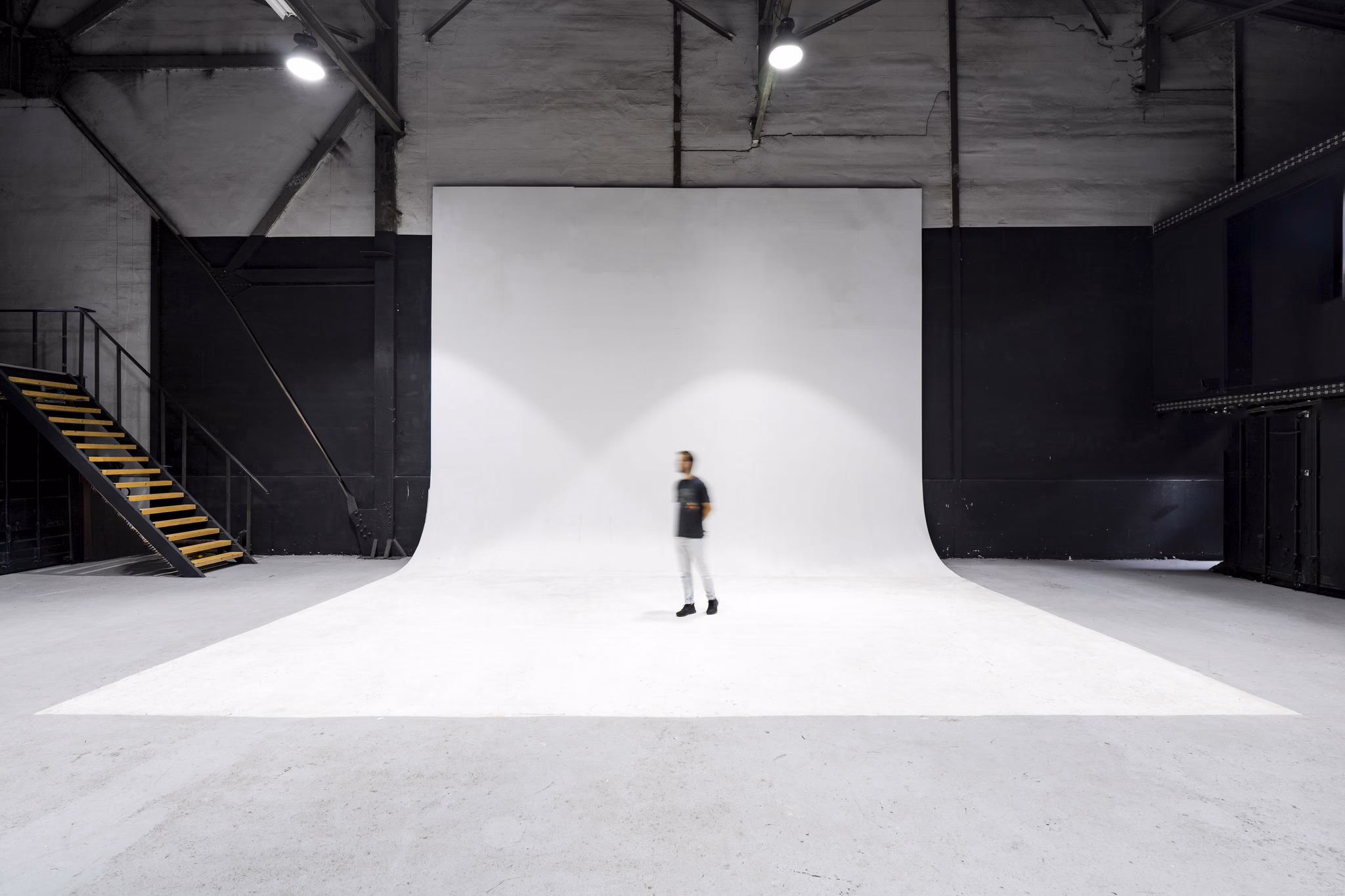 Studio 101 2