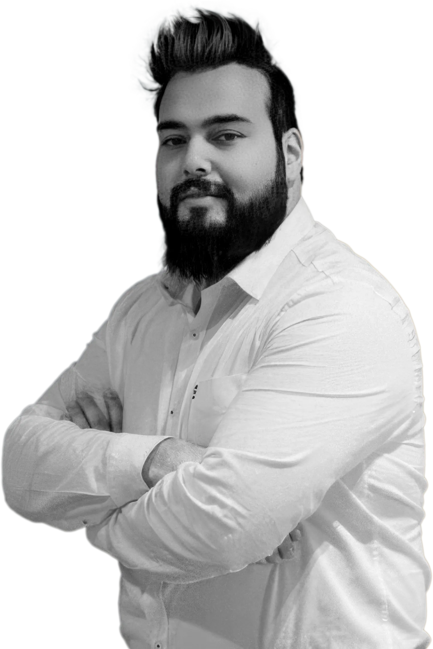 Muhlis Uyar - Gründer der MHU Group Holding