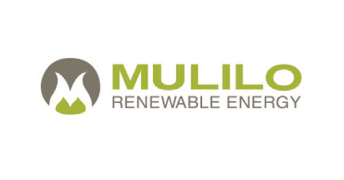Mulilo Renewable Energy Logo