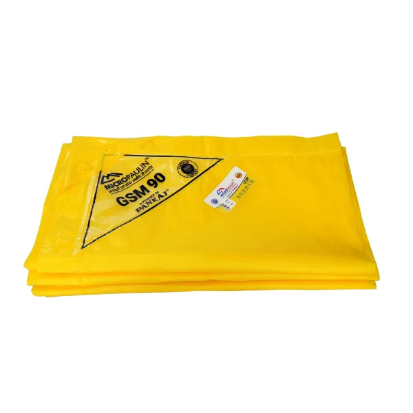 Multilayer Tarpaulin