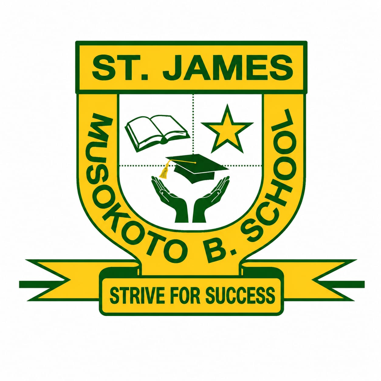 St. James Musokoto B. School