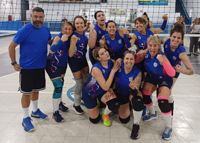 Foto da MPV 3