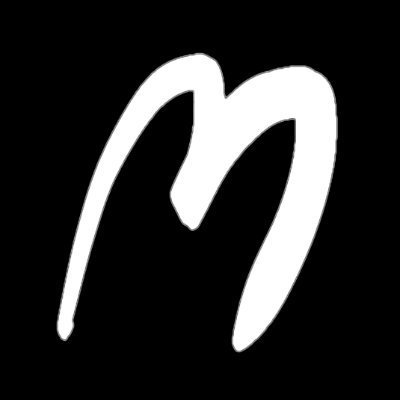 M Logo