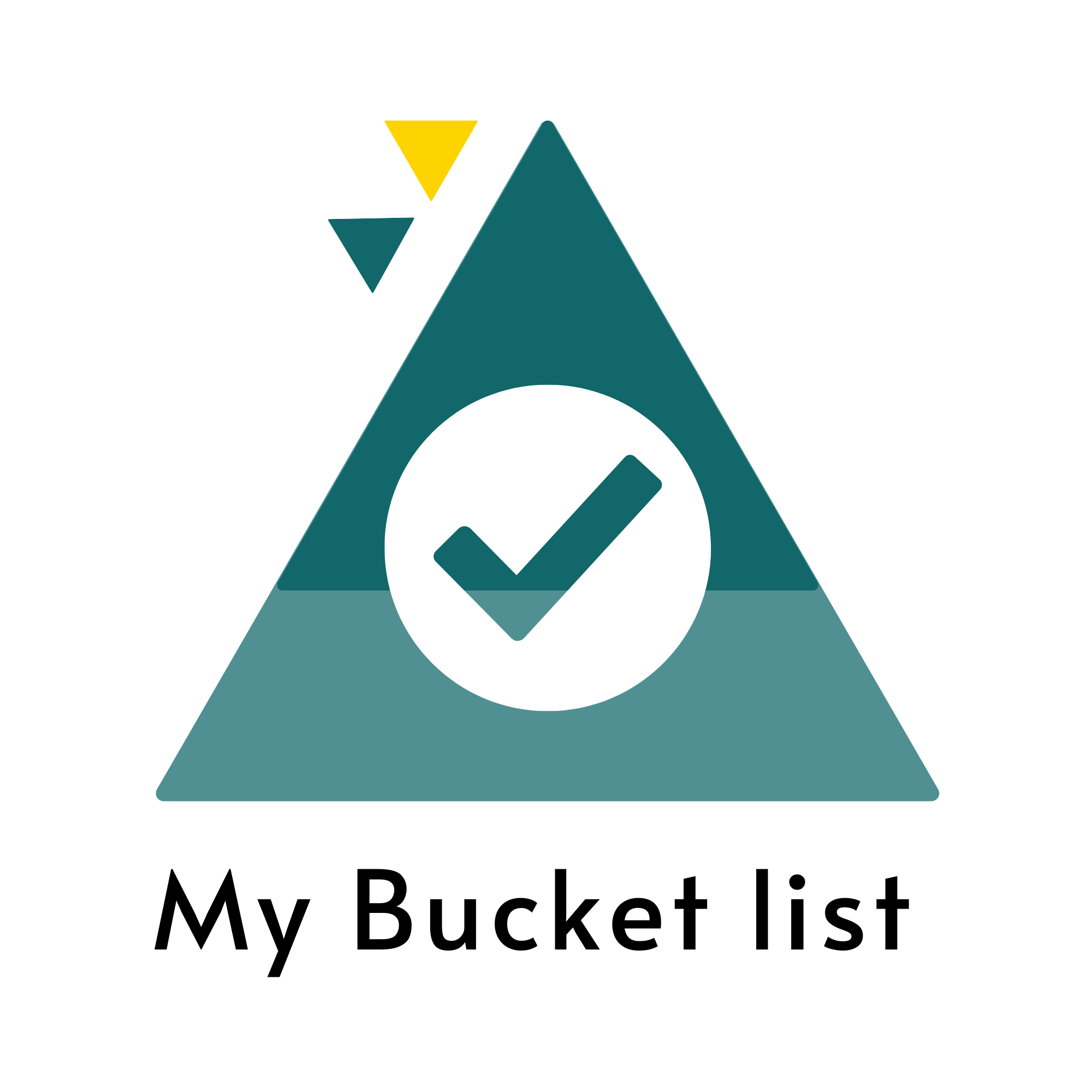 My Bucket List
