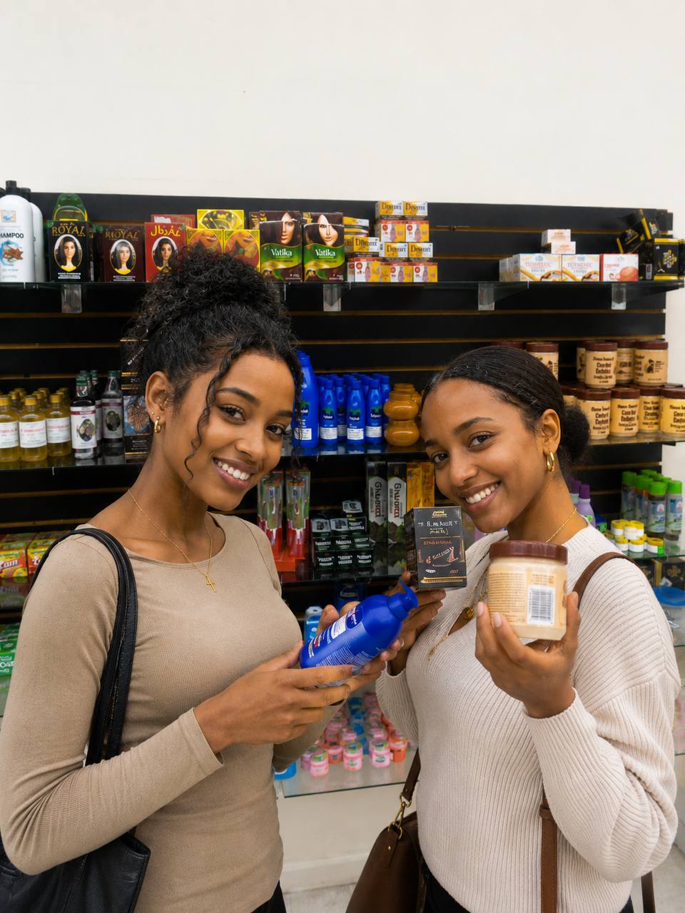 Health & Beauty