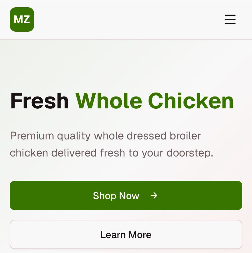 MZ Deer Farms