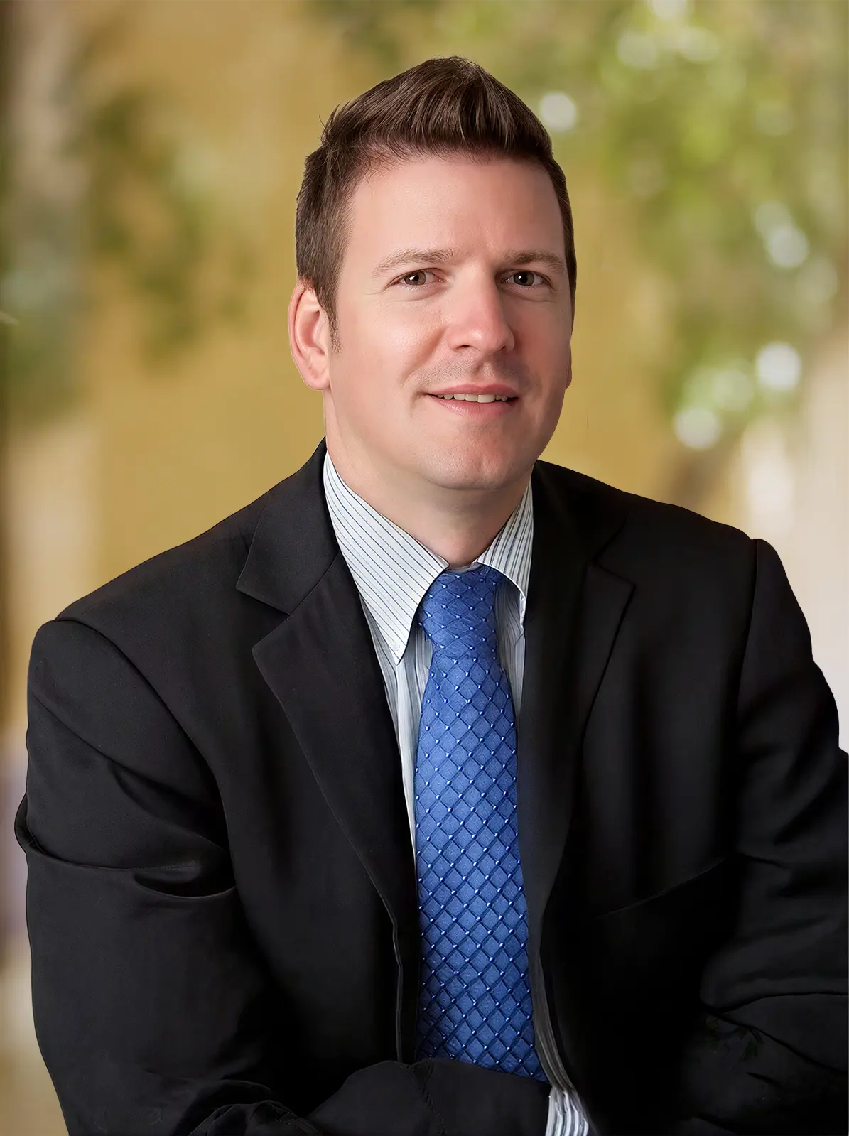 Nathaniel Hannaford, Esq.
