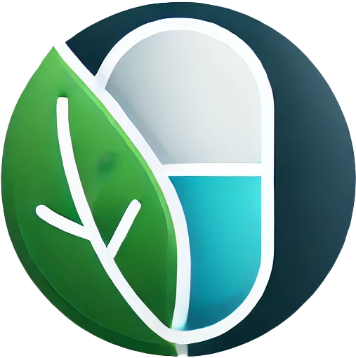 Natural Supplement Search Logo