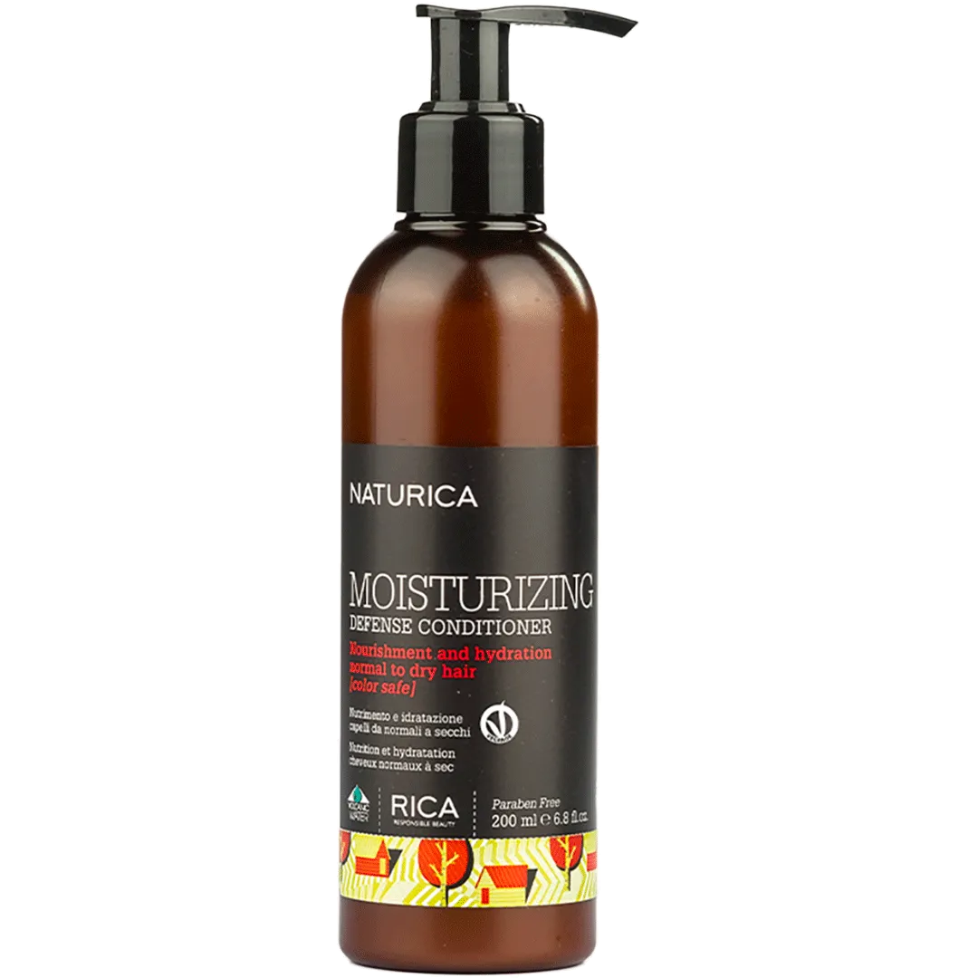 Moisturizing Defense Conditioner