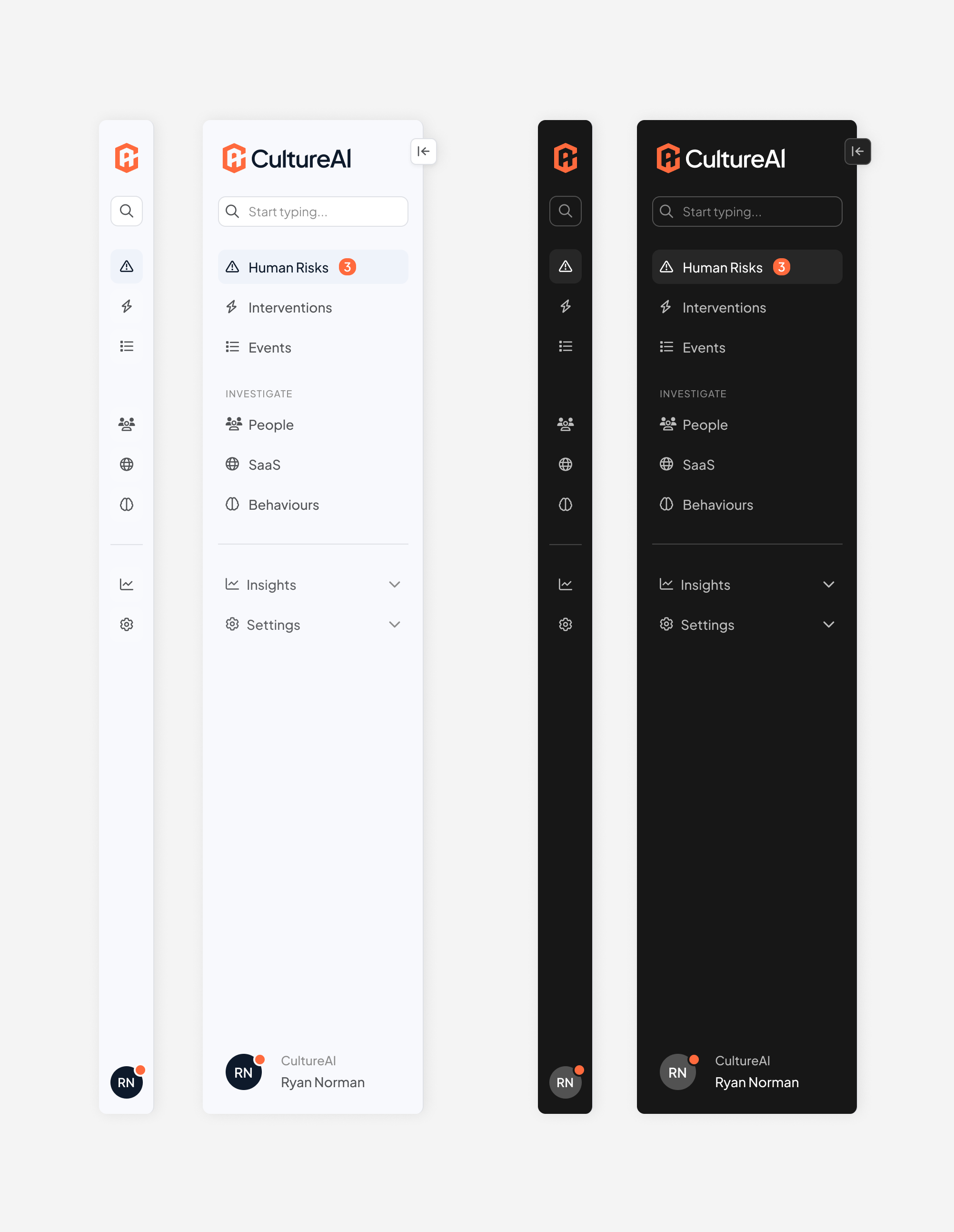 CultureAI Design System solution image 3