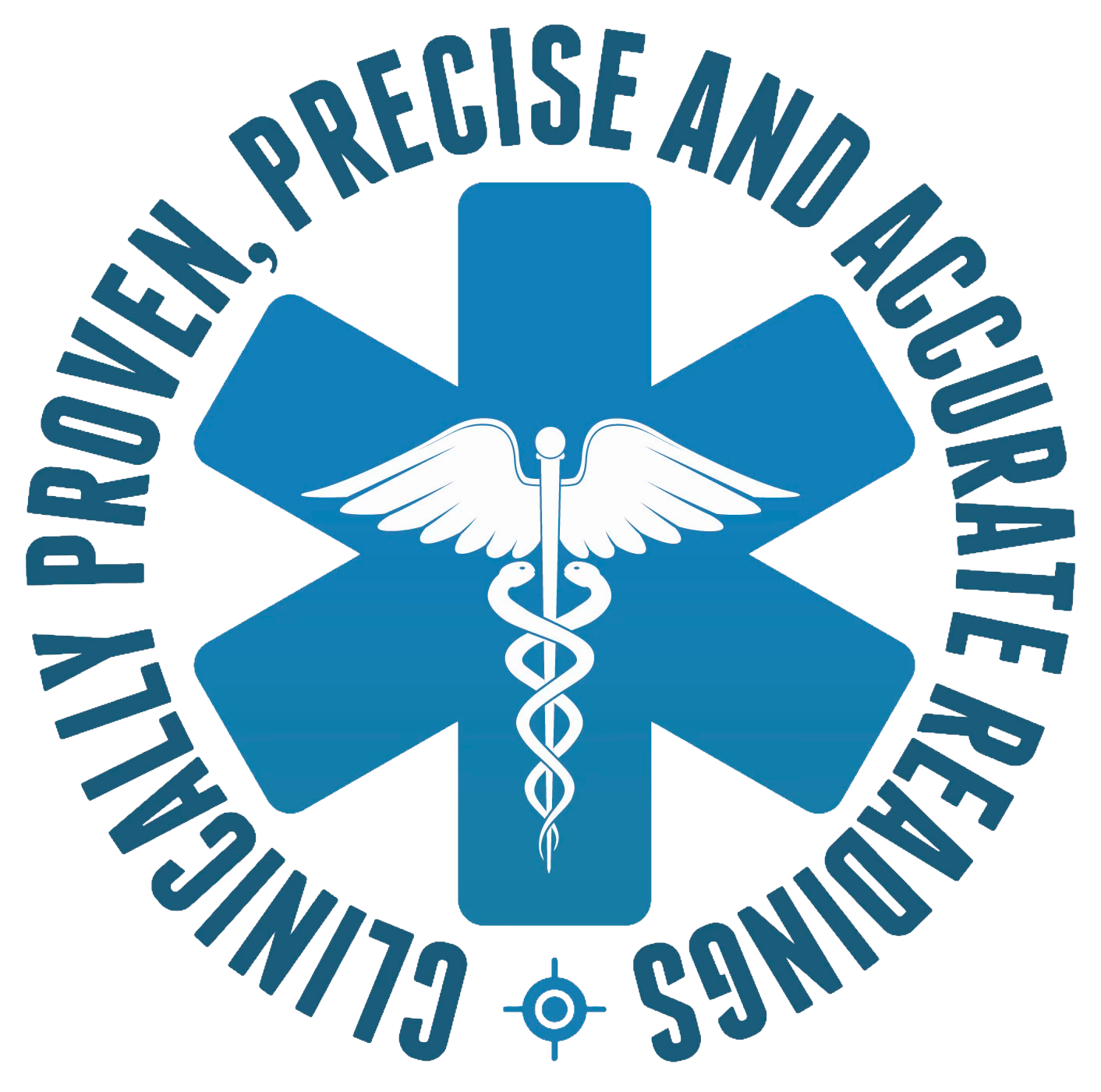 Scientifically Proven, Precise & Accurate Diagnostic