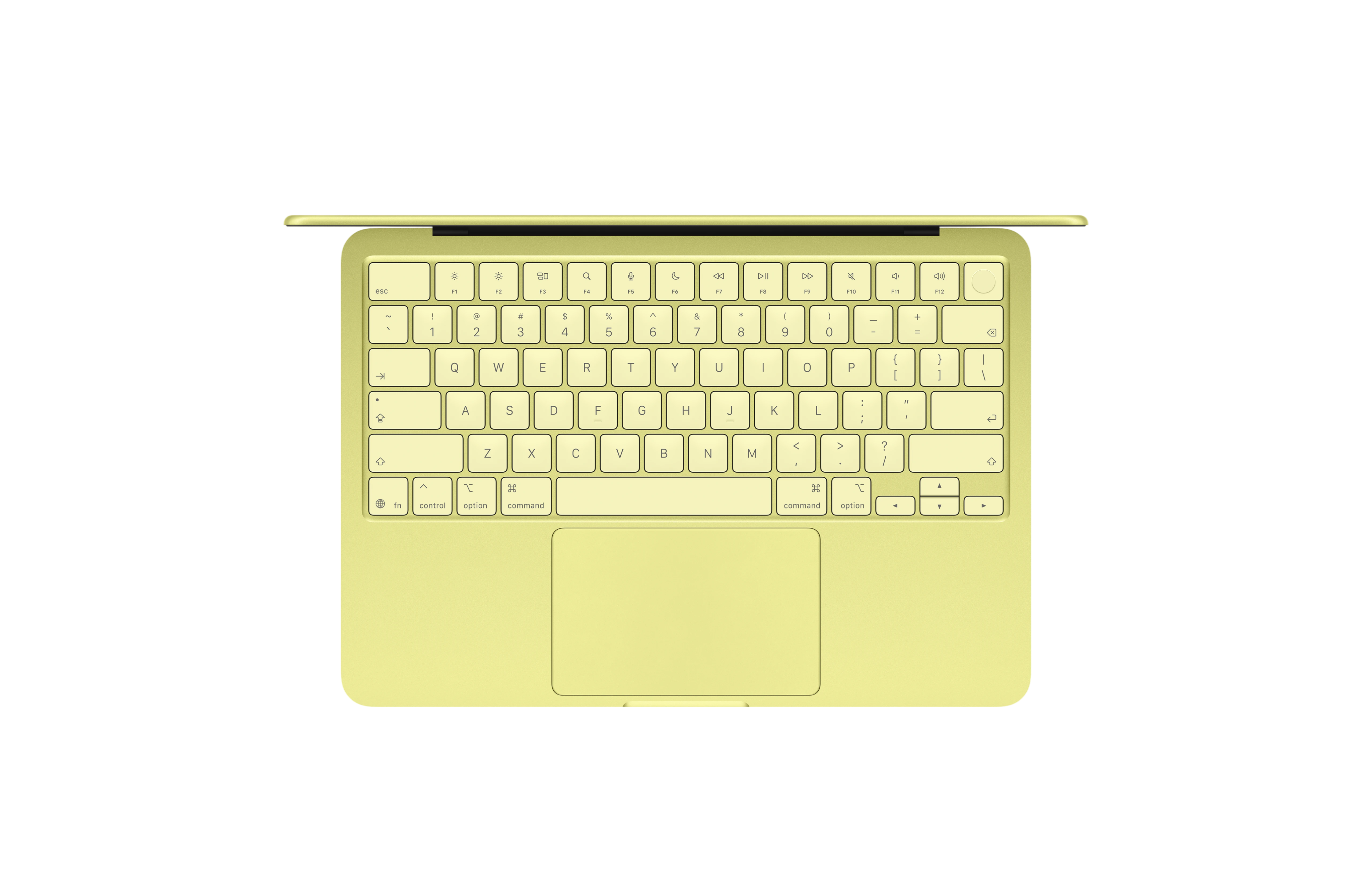 MacBook Neo