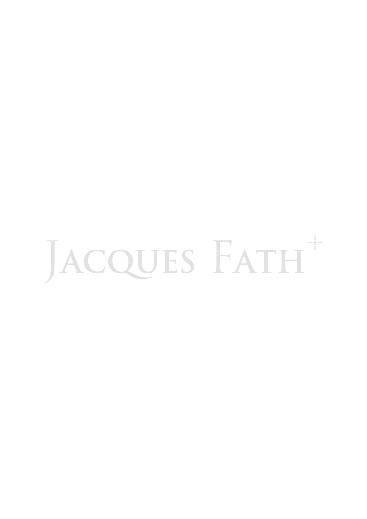 Jacques Fath
