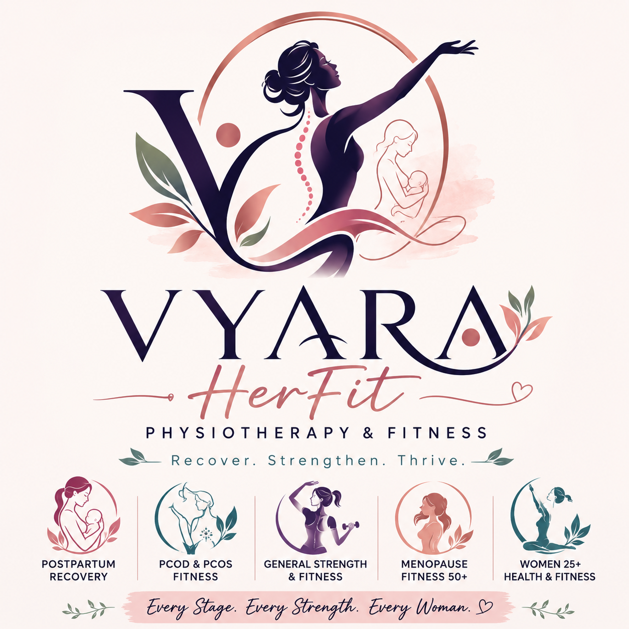 VYARA HerFit