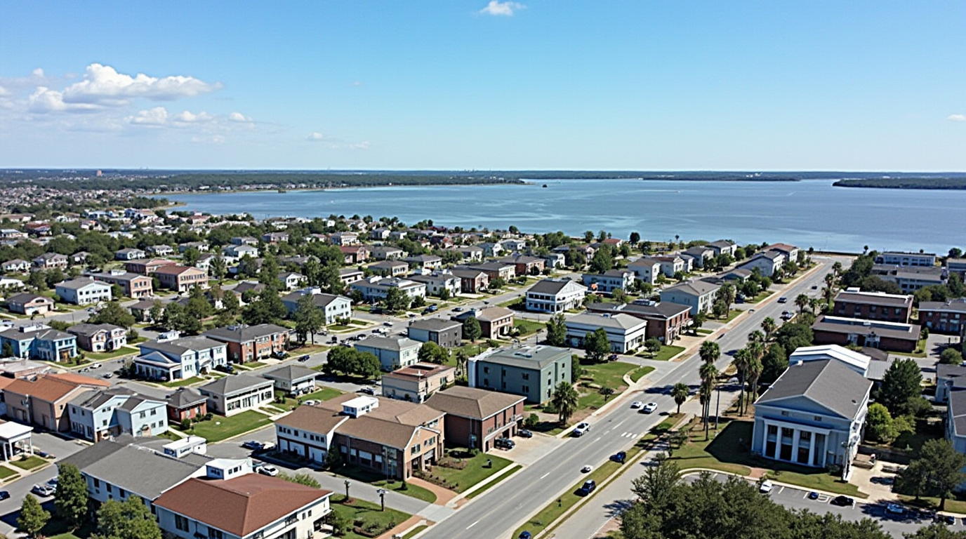 New Bern, NC