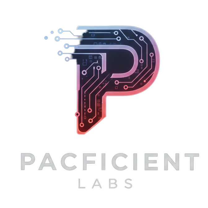 Pacficient Labs Logo