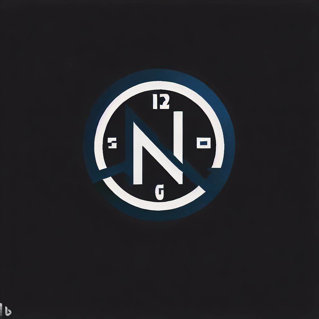 nextClass app logo