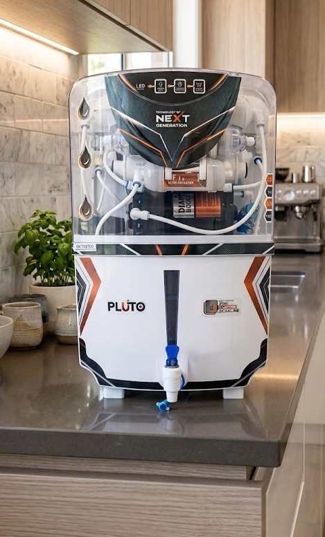 Water Purifiers