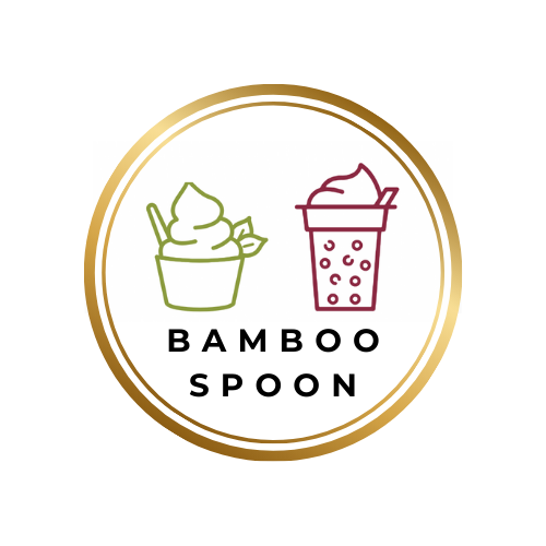 Bamboo Spoon Logo