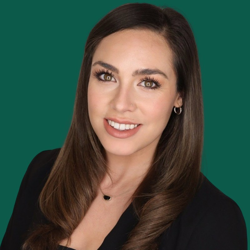 Nicole Ramirez headshot