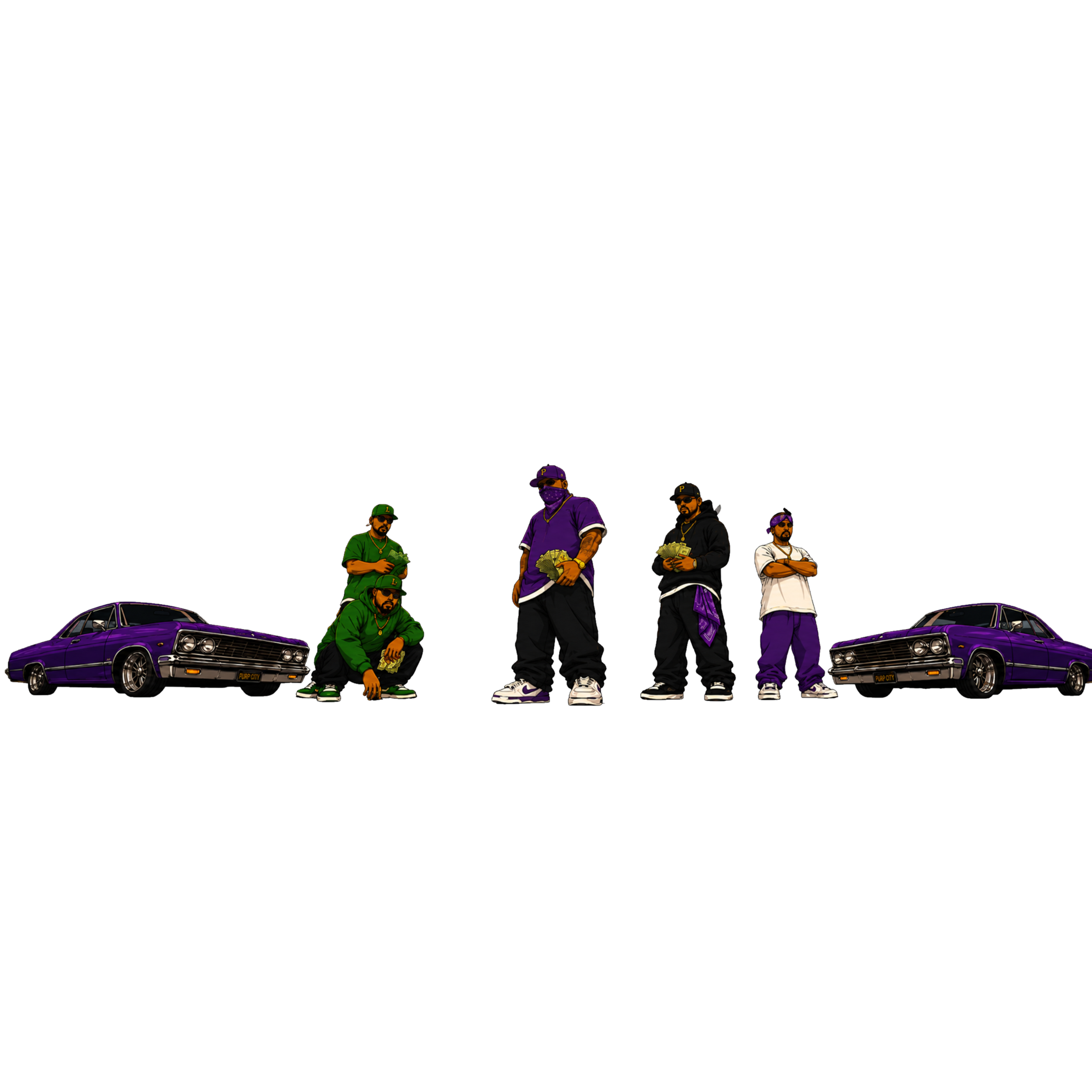 The Crew