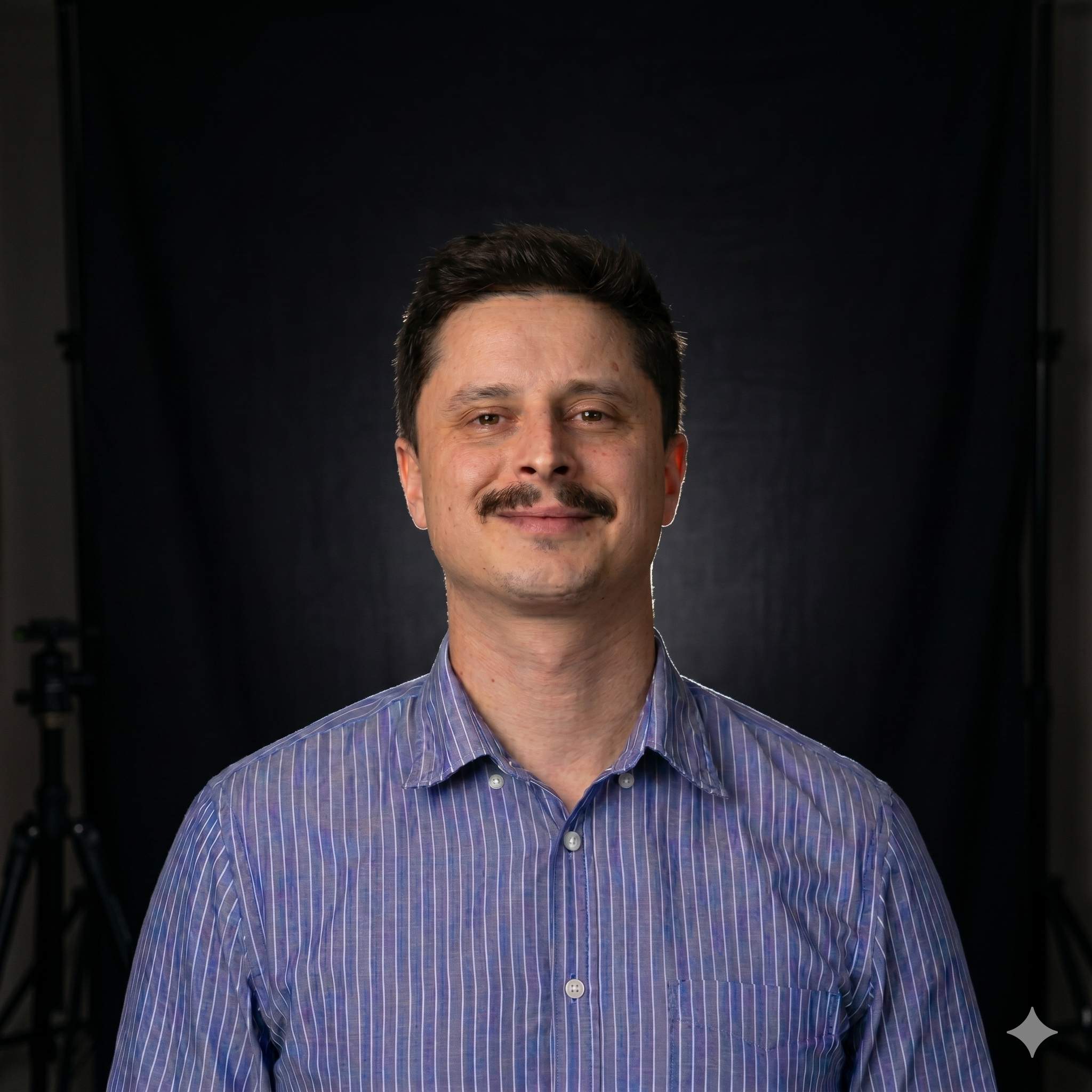 Bruno Benvenuti - Estratega de Marketing Digital