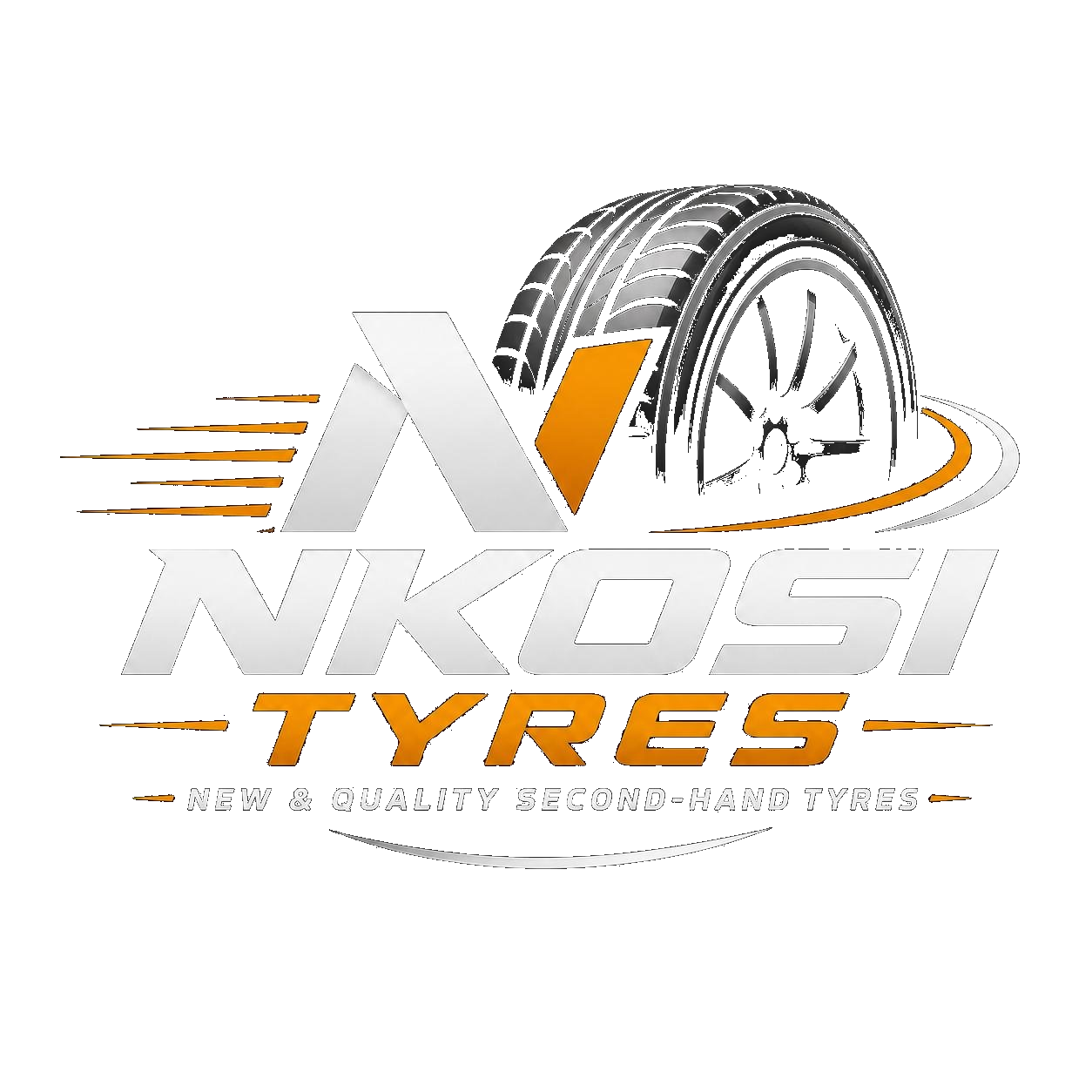 Nkosi Tyres Logo