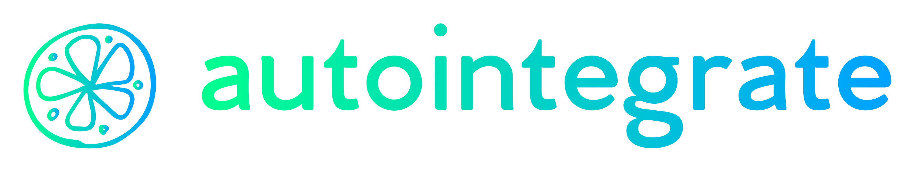 AutoIntegrate