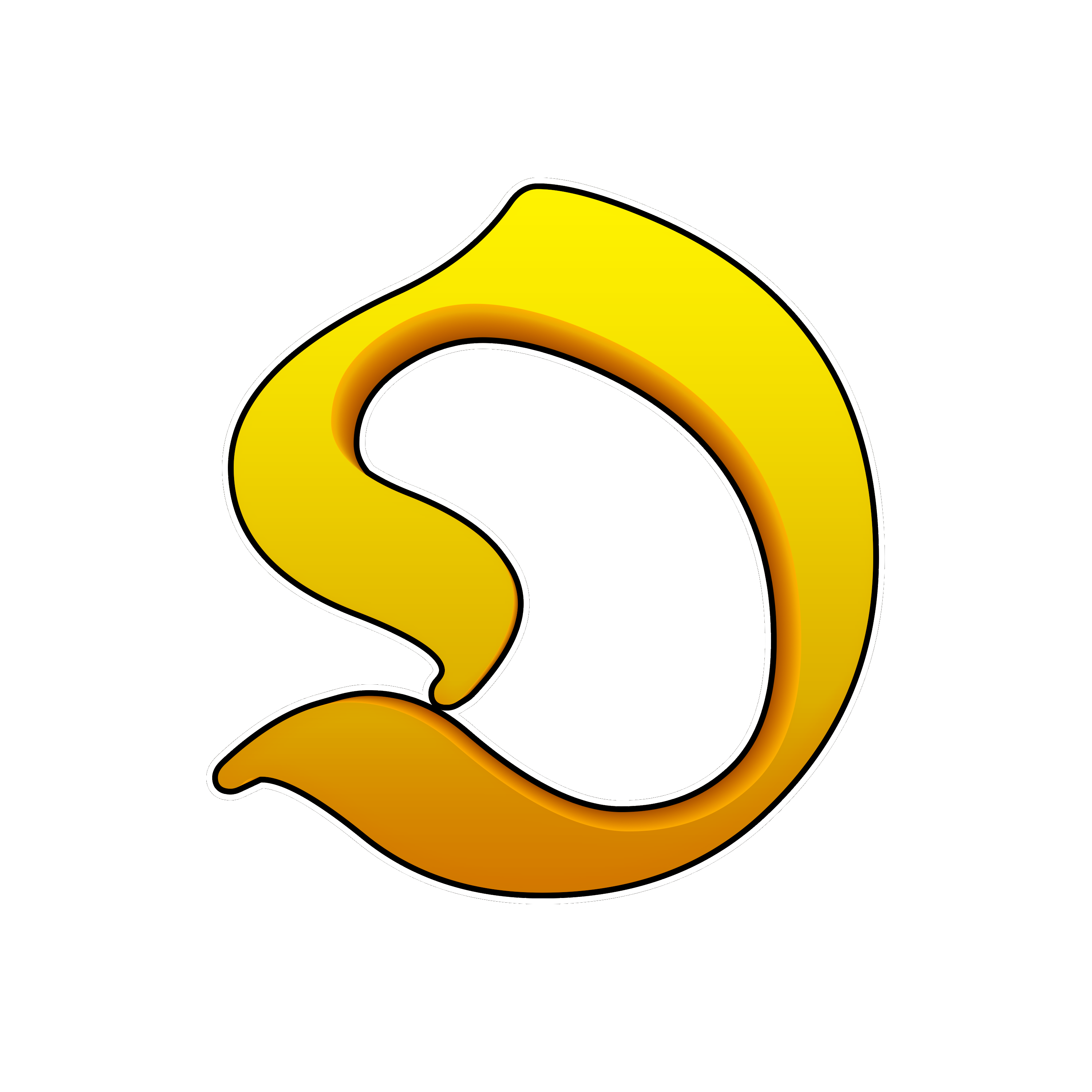 Omega.wav Logo