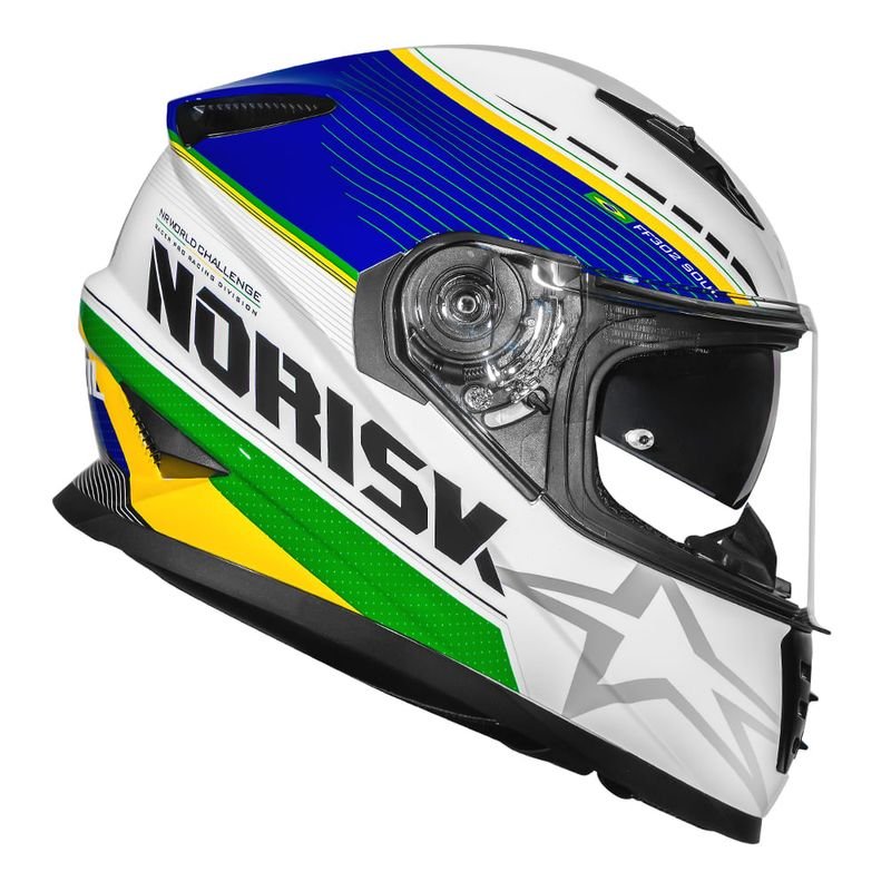 NORISK Soul II Grand Prix Brazil